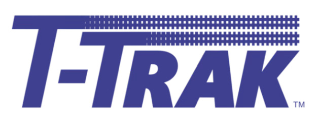 T_TRAK Logo