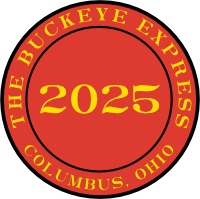 Buckeye Express logo