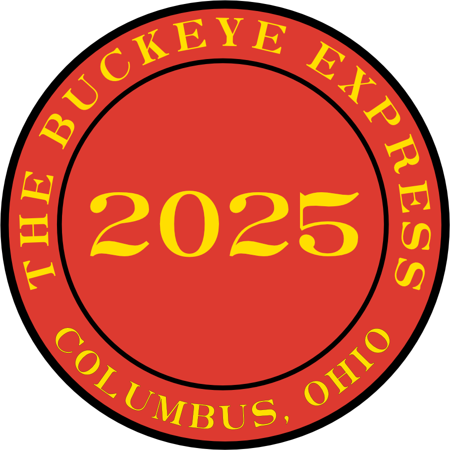 Buckeye Express logo